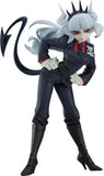 Hot, Anime Helltaker Lucifer Ver. PVC 1/8 Scale Figure Statue New No Box 18cm Model