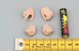 FS 73048B 1/6 Scale Female Soldier 4 Hand  Model for 12 '' Flagset Red Sniper Model