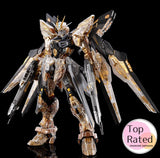 MGEX 1/100 Strike Freedom Gundam [Mechanical Clear] Premium Bandai exclusive NEW Model