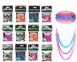 Jewelry &  Lanyard Making Kit - DIY Necklaces, Bracelets & Lanyards - 1800 Links Model