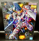 Bandai GUNDAM Mobile Suit Gundam RX-0 Unicorn Full Psycho Frame MG Model Kit Model