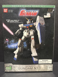NEW BAN DAI GUNDAM ACTION FIGURE MODEL KIT NT-1 1/144 SCALE RX-78NT-1-NEW Model
