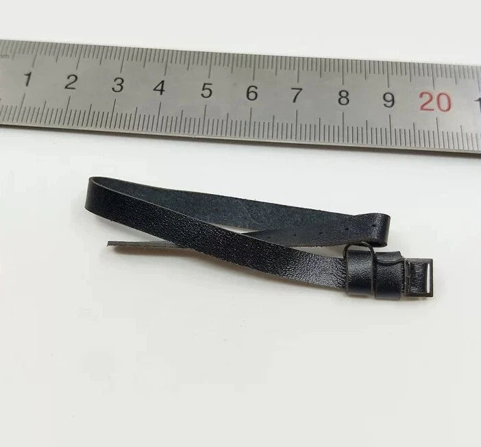 DID 3R GM650 1/6  Admiral - Belt model Model