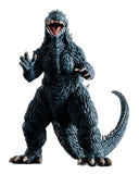 AOSHIMA PLAfig PF-02 Godzilla 1999 Plastic Model Kit 130mm No Scale Japan Model