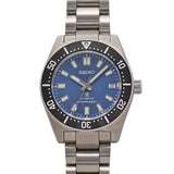 SEIKO Prospex Diver Scuba Mechanical Diver 1965 Heritage Save the Ocean Model Model