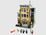 NEW Police Station 10278 PCS 2923 Creator Expert Building Set for Gift Fast Ship Model