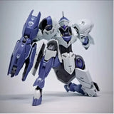 Demon's Judge HG Model Kit The Witch from Mercury Bandai Mecha Assembly Toy Model