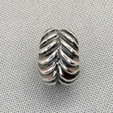 Authentic Pandora Moments Making Waves Charm/Bead Silver 925 ALE 790515 Charms