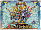 BB Senshi No. 94: Fourth Generation Gundam Great General "SD Sengokuden: Tenka T Model