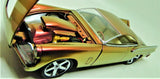 Studebaker Custom Built Hot Rod Race Car Racing1 24Racer18Metal Concept 12 Model Model