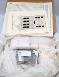 C. C. Crow 20 HOn3 The Ridgway Roundhouse Limited Run Building Kit Model