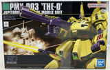 BANDAI HG PMX-003 The O Jupitoris HGUC 1:144 model kit DISTRESSED BOX Model