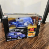 Chrysler Panel Cruiser Maisto Assembly Line Die Cast Metal Model Kit Model