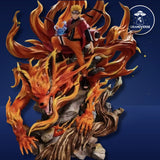 Naruto Action Figure - Naruto Uzumaki - Anime Statue 40cm Collectible ?? Model