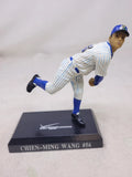 Chien ming wang Trenton thunder statue figure figurine display promo minors Model