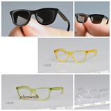 1/6 Scale Soldier Accessory Stylish Glasses Model For 12'' Action Figure Model