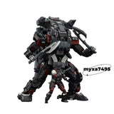 JOYTOY Dark Source 1:25 Mecha Model Kit 16.6cm Action Figure Collectible Toy New Model