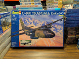 Revell 1:72 Scale C-160 TRANSALL EloKa/NG Model Kit #04675 NEW SEALED Model