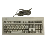 Vintage IBM Model M Clicky Mechanical Keyboard PN:1391401 1991 Model