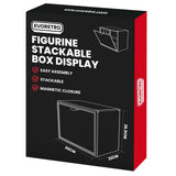 EVORETRO Evoretro  Figurine Stackable Box Display 2024 Model
