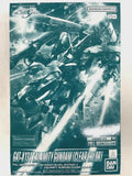 GUNDAM Calamity Clear Color Full Mechanics 1:100 BANDAI Model Kit Model