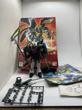 Mobile Suit Gundam Wing Deathscythe Hell Figure Model Kit 1/144 Bandai 1995 Model