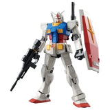 MG Mobile Suit Gundam RX-78-02 Gundam THE ORIGIN version 1/100 Scale Model Kit Model