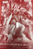 RE/100 MSF-007-8 Gundam Mk-III Unit 8 A.E.U.G Prototype Mobile Suit Bandai SALE Model