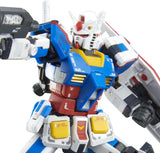 Mobile Suit Gundam RX-78-2 Gundam Team Bright Custom Model kit Bandai Spirits JP Model
