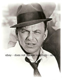 FRANK SINATRA HOLLYWOOD LAS VEGAS CHAIRMAN OF THE BOARD RAT PACK 8 X 10 PHOTO Model