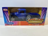 1953 Chevy 3100 Lowrider New In The Box Diecast Model in 1/24 Scale by Welly Model
