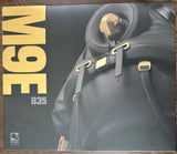 Pure Arts Master 9 Eye 835 6in Figurine Black And Gold Daytoner Exclusive NIB Model