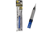 Mr. Hobby Gundam Marker GP01 Panel Line Mechanical Pencil Gunpla Model Kit Japan Model