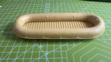 1:35 Scale Inflatable Rubber Raft Model ?C Military Zodiac Boat Resin Kit Model