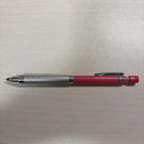 uni Kurt Ga mechanical pencil 0.5mm high grade model #5a7dc1 Model