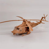 1/72 Scale UH1Y Venom Helicopters Resin Model kits Miniature Unassembled Diorama Model