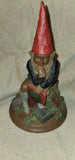 STORE DISPLAY PIECE! CURTIS-R/D.C.? 1983 Tom Clark Gnome Cairn Studio Rare Find Model
