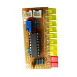 1pcs Audio Level Indicator LM3915 DIY Kit Electronic Audio Indicator Suite Model