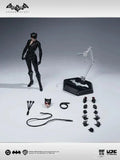 LPZZ UPFinegures 1/12 Batman Arkham Knight Catwoman Action Figure Model