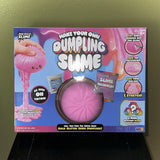 RMS MAD ABOUT SLIME Make Your Own Dumpling Slime Viral Mystery Squishy Toy NIB Model