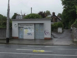 Photo 6x4 Electricity Supply Board sub-station Cork In Douglas Road. c2012 Model