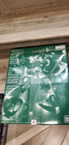 Premium Bandai MG 1/100 MS-09R Dozle Zabi Custom Rick Dom Plastic Model Kit Model