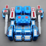 Urban Armor Upgrade KIT UPGRADE for IDW Combiner Wars OP Prime Mecha Custom Model