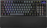 ASUS ROG Azoth 96% HE Wireless Hall Effect Gaming Keyboard (M901-ROG) - VG READ Model
