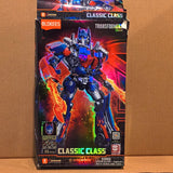 Blokees Transformers Optimus Prime Unassembled Model Kit w/ Stand 1:6 20cm Model