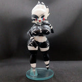 Marie Fan Figurine from Fap Nights at Frennis Night Club Game | Handmade Statue Model