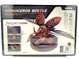 Robotime ROKR Rhinoceros Beetle Mechanical Age Model MI01 NIB Factory Sealed Model