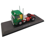 MAN F2000 Germany 2000 Model Truck 1/43 scale Diecast Tractor CT019 Model
