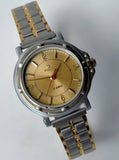 Poljot 2609N Vintage Original Soviet Mechanical Watch 1990s Model