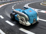 Blokees Transformers IDW Wheel C02 Pipes Assembly Figure Model Kit Kids toys Model